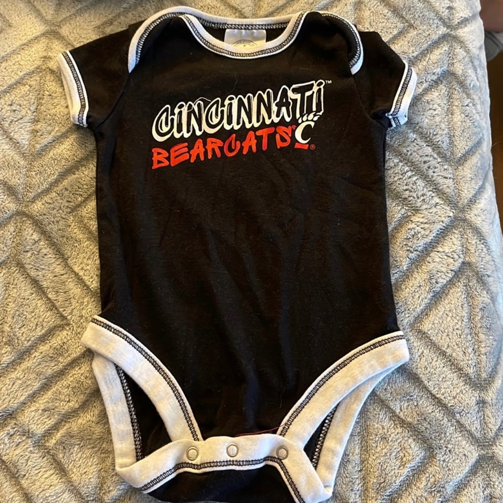 Baby onesie